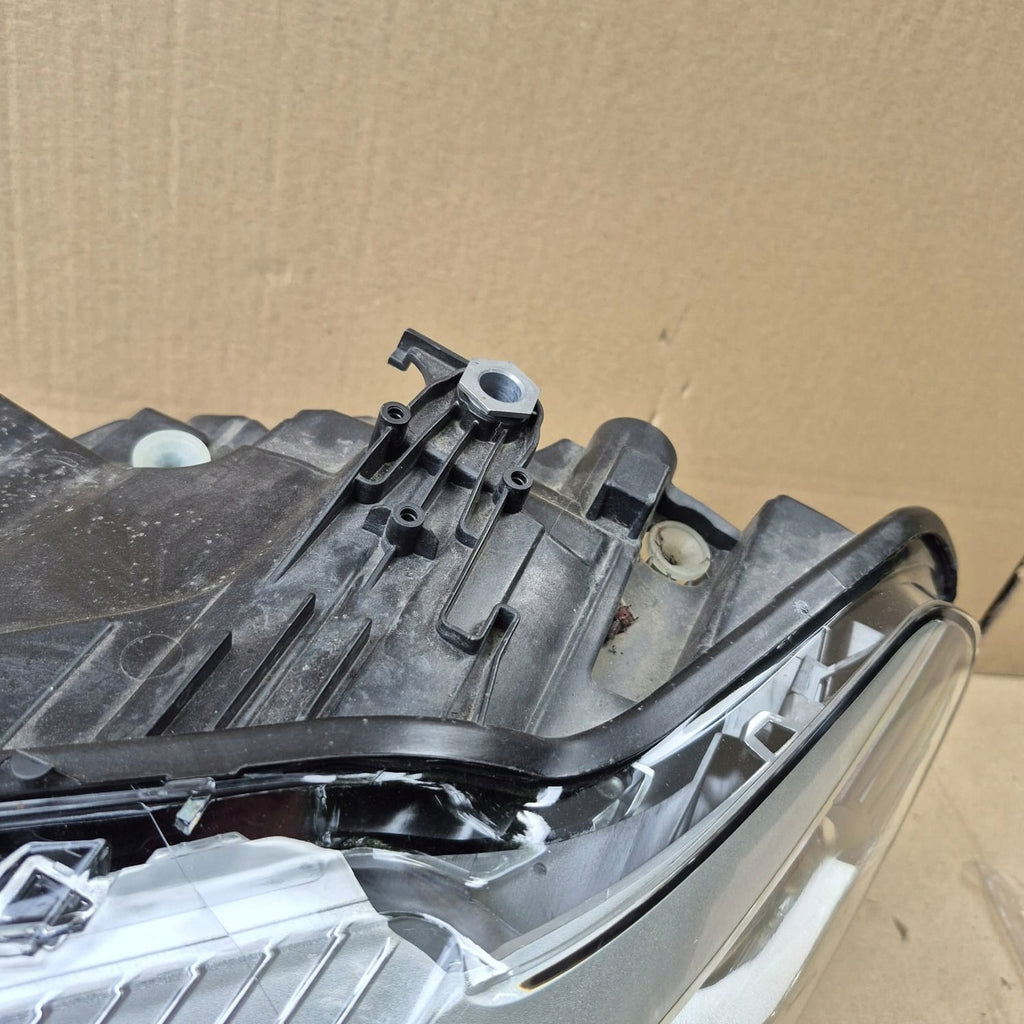 Frontscheinwerfer BMW 5 G31 G30 8499111-04 LED Links Scheinwerfer Headlight SCH3682254426jj