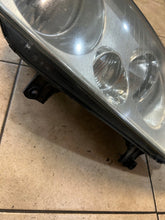 Laden Sie das Bild in den Galerie-Viewer, Frontscheinwerfer VW Caddy III Touran 2K0941005B Ein Satz Scheinwerfer Headlight SCH4928749074fu