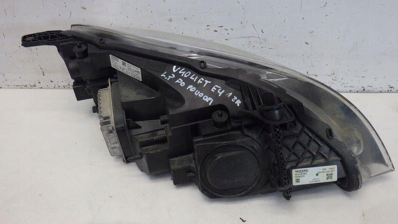 Frontscheinwerfer Volvo V40 32228483 LED Links Scheinwerfer Headlight SCH3194020597or