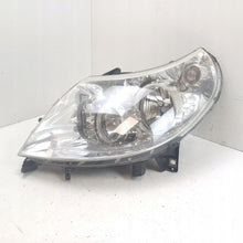 Load image into Gallery viewer, Frontscheinwerfer Fiat Ducato 43190748S 1340664080 Links Scheinwerfer Headlight SCH5156541228ti