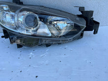 Laden Sie das Bild in den Galerie-Viewer, Frontscheinwerfer Mazda 6 Gj GHR4-51030 Rechts Scheinwerfer Headlight