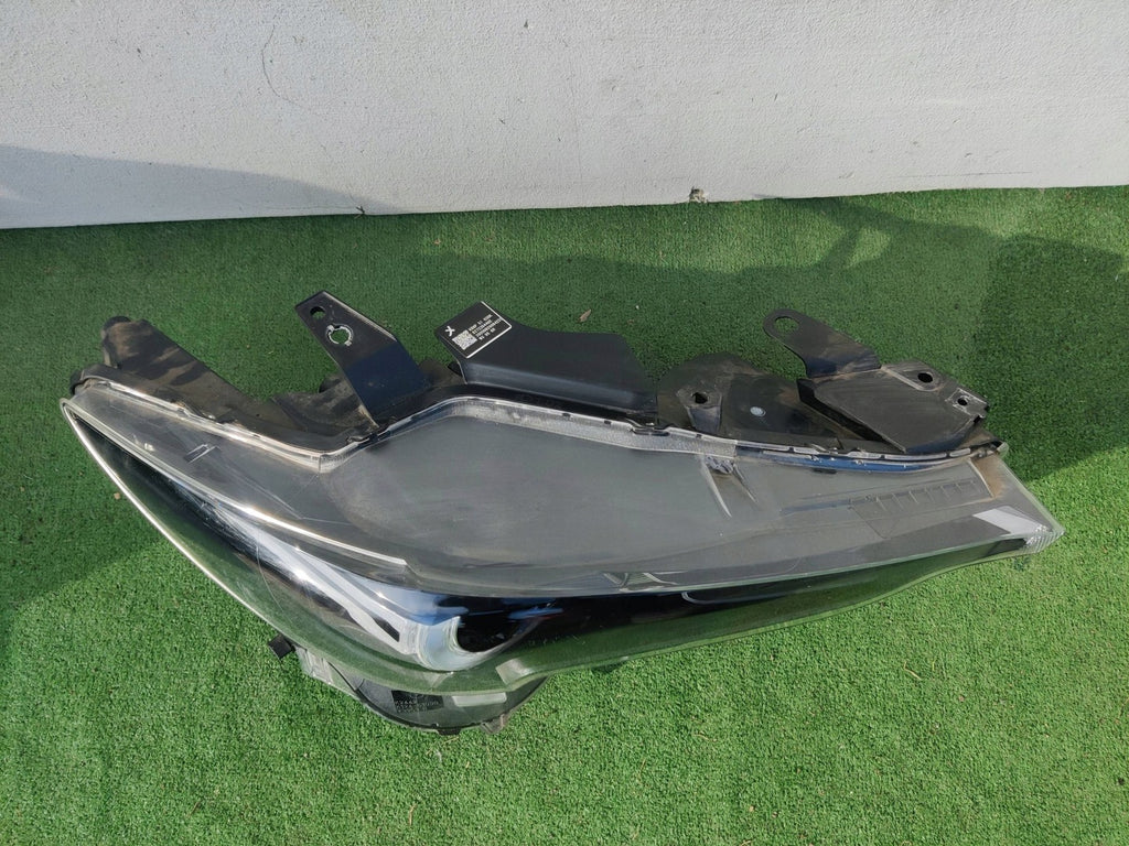 Frontscheinwerfer Mazda Cx5 KB8P51030K 20200826084220C8272354405 Rechts SCH7657161360or