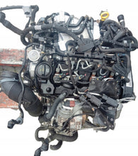 Load image into Gallery viewer, Motor Audi Seat Skoda VW CUN 2.0 TDI 184PS 135kW Diesel Engine Unkomplett