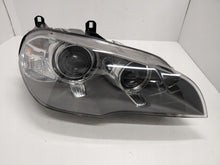 Laden Sie das Bild in den Galerie-Viewer, Frontscheinwerfer BMW X5 E70 7221896 Xenon Rechts Scheinwerfer Headlight SCH3171776958ap
