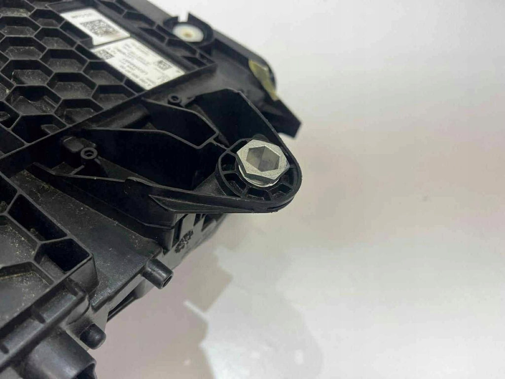 Frontscheinwerfer Mercedes-Benz Eqe V295 Links Scheinwerfer Headlight SCH9777743237gg