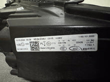 Laden Sie das Bild in den Galerie-Viewer, Frontscheinwerfer Skoda Superb III 3V1941015C Full LED Links Headlight