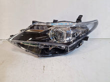 Load image into Gallery viewer, Frontscheinwerfer Toyota Auris 89907529 Links Scheinwerfer Headlight SCH8072796916eu