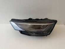 Load image into Gallery viewer, Frontscheinwerfer Audi A6 C8 4K0941033 LED Links Scheinwerfer Headlight SCH7394563497jk