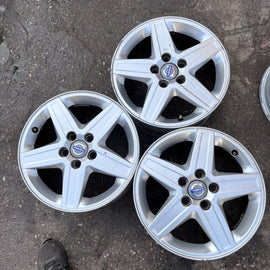 1x Alufelge 16 Zoll 6.5
