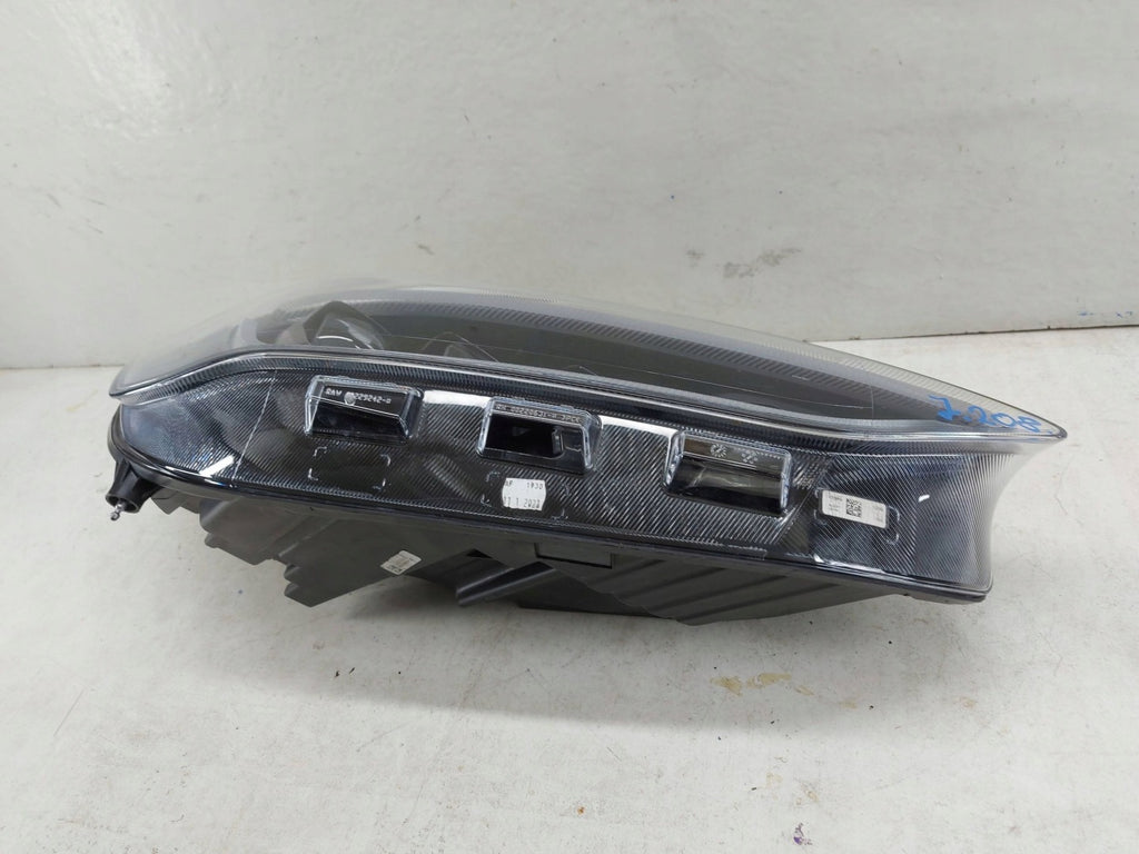 Frontscheinwerfer Ford Focus NX7B-13E016-AG-4CA Rechts Scheinwerfer Headlight SCH1045917109oj