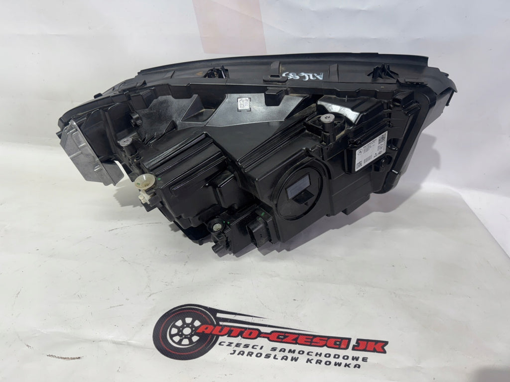Frontscheinwerfer Mercedes-Benz W247 A2479064105 Links Scheinwerfer Headlight SCH5728867750oa