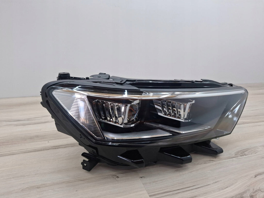 Frontscheinwerfer VW T-Roc 2GA941036P LED Rechts Scheinwerfer Headlight SCH2538992663kj