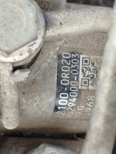 Load image into Gallery viewer, Motor Toyota Corolla Verso Avensis FHV 2AD D-CAT 2.2 2008 Diesel Engine Komplett