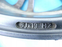 Load image into Gallery viewer, 1x Alufelge 19 Zoll 8.0&quot; 5x114.3 40ET Nissan Juke Rim Wheel