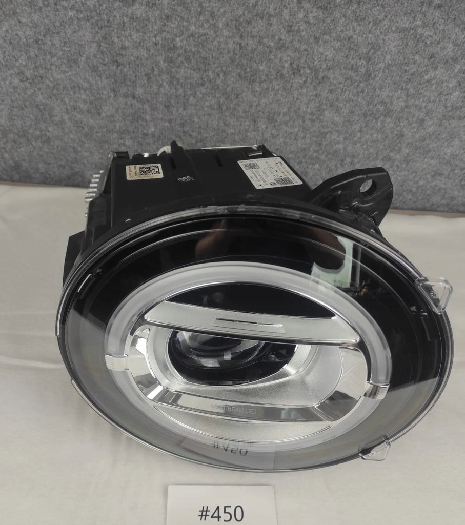 Frontscheinwerfer Mercedes-Benz W463 A4639068802 LED Rechts Headlight SCH1385433607ay