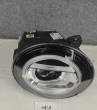 Laden Sie das Bild in den Galerie-Viewer, Frontscheinwerfer Mercedes-Benz W463 A4639068802 LED Rechts Headlight SCH1385433607ay