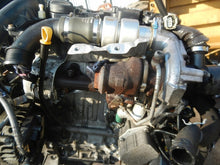 Load image into Gallery viewer, Motor Ford Courier XUCD 1.5 TDCI 75PS 55kW Diesel Engine Komplett MOT7647952563cl