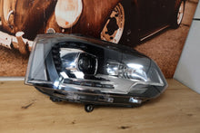 Load image into Gallery viewer, Frontscheinwerfer VW T5 7E5941016B Xenon Rechts Scheinwerfer Headlight SCH8709059514fw