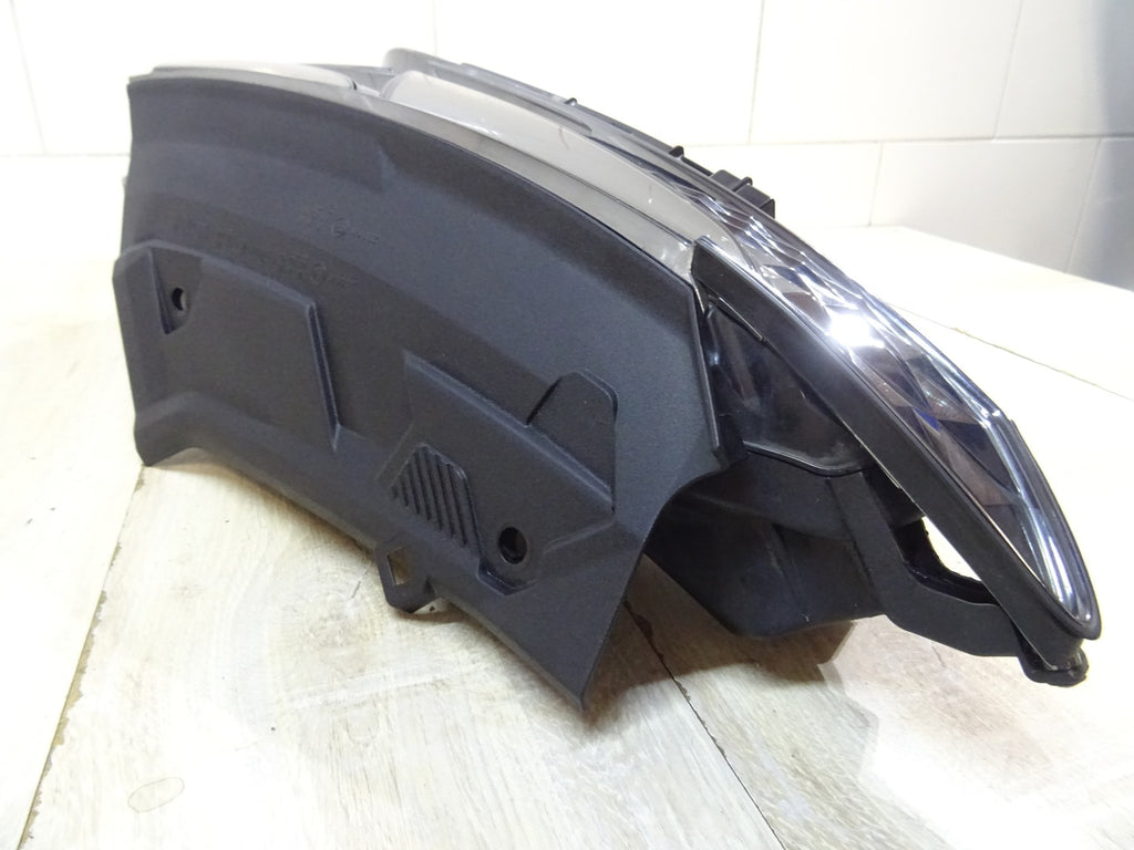 Frontscheinwerfer Hyundai Tucson 92208-N7100 Rechts Scheinwerfer Headlight SCH1928009198bo