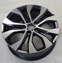 Load image into Gallery viewer, 1x Alufelge 17 Zoll 7.0" 5x114.3 43ET 403000483R Renault Megane Iv Rim Wheel FEL4760367107uk