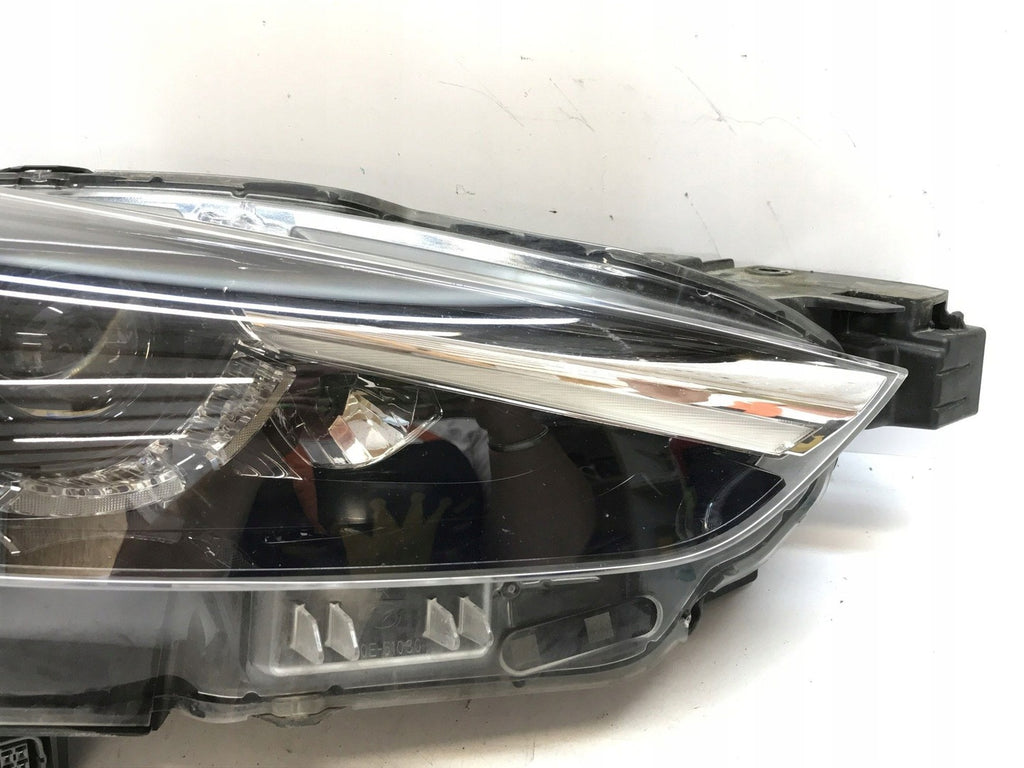 Frontscheinwerfer Mazda Cx-30 Rechts Scheinwerfer Headlight SCH1389745065tk