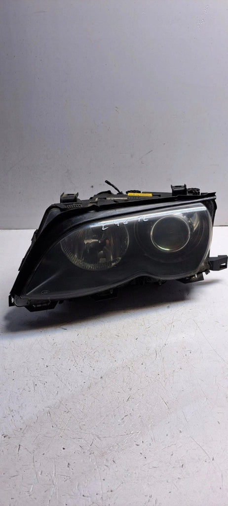 Frontscheinwerfer BMW E46 7103459 Links Scheinwerfer Headlight SCH8832815363xz