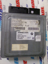 Load image into Gallery viewer, Motor Ac BMW 3 E90 7561817 134TKm Diesel Engine Unkomplett