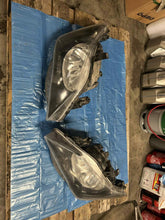 Load image into Gallery viewer, Frontscheinwerfer Seat Ibiza IV 6J1941021E Ein Satz Scheinwerfer Headlight SCH8101589466vv