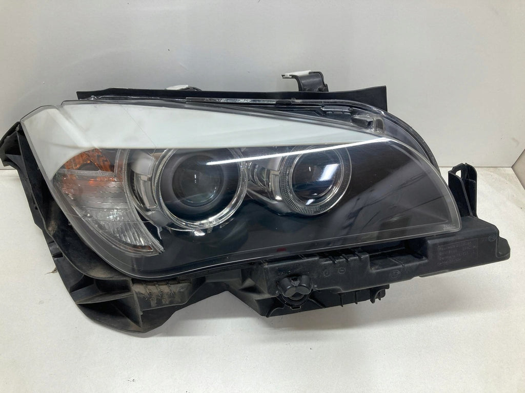 Frontscheinwerfer BMW X1 Rechts Scheinwerfer Headlight SCH3841617947ty
