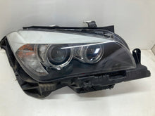Load image into Gallery viewer, Frontscheinwerfer BMW X1 Rechts Scheinwerfer Headlight SCH3841617947ty