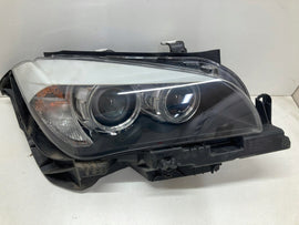 Frontscheinwerfer BMW X1 Rechts Scheinwerfer Headlight SCH3841617947ty