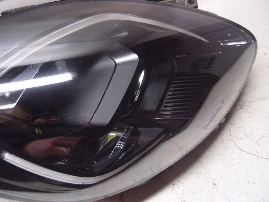 Frontscheinwerfer Ford Puma L1TB-13E014-GH LED Rechts Scheinwerfer Headlight SCH5214580626uj