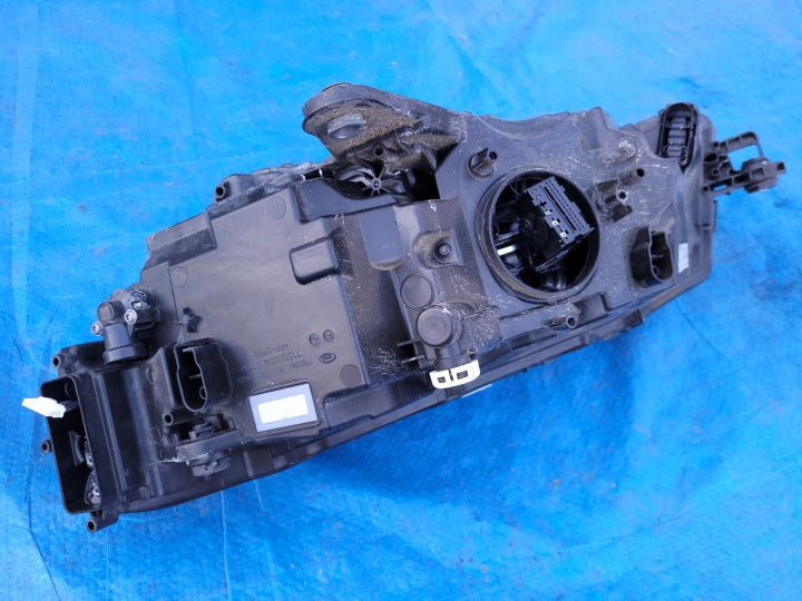 Frontscheinwerfer Skoda Superb III 3V1941016D Full LED Rechts Headlight SCH2434422293wu