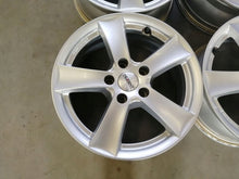 Load image into Gallery viewer, 4x Alufelge 16 Zoll 6.5" 5x112 41ET Audi A6 Q2 Tarraco Superb I Passat Rim Wheel FEL3485813977jz