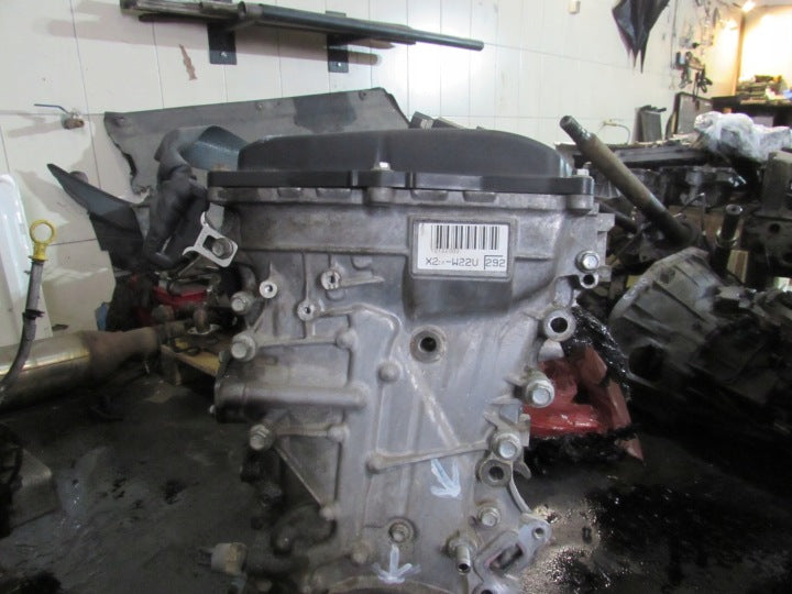 Motor Toyota Corolla X2ZR-W22U 1.8 Benzin Engine Unkomplett MOT1177449043mr