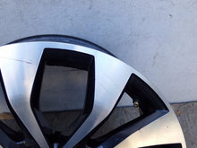 Laden Sie das Bild in den Galerie-Viewer, 1x Alufelge 17 Zoll 7.0" 5x114.3 43ET 403007202R Renault Megane Iv Rim Wheel FEL7259634168qy