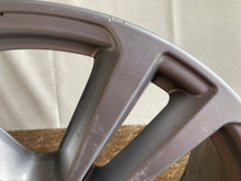 Load image into Gallery viewer, 1x Alufelge 20 Zoll 8.0" 5x112 28ET 4M0601025G Audi Q7 Rim Wheel FEL5026235178cy