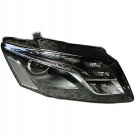 Frontscheinwerfer Audi Q5 LED Rechts Scheinwerfer Headlight SCH2285001317mn