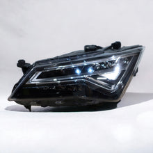 Laden Sie das Bild in den Galerie-Viewer, Frontscheinwerfer Seat Ateca 576941007D LED Links Scheinwerfer Headlight