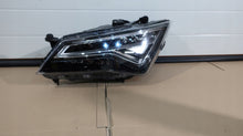 Laden Sie das Bild in den Galerie-Viewer, Frontscheinwerfer Seat Ateca 576941007D LED Links Scheinwerfer Headlight