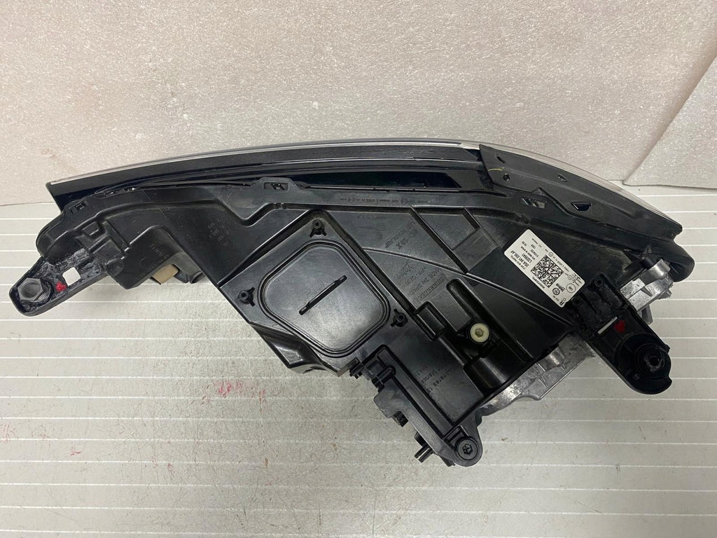 Frontscheinwerfer VW Troc T-Roc 2GA941036 LED Rechts Scheinwerfer Headlight