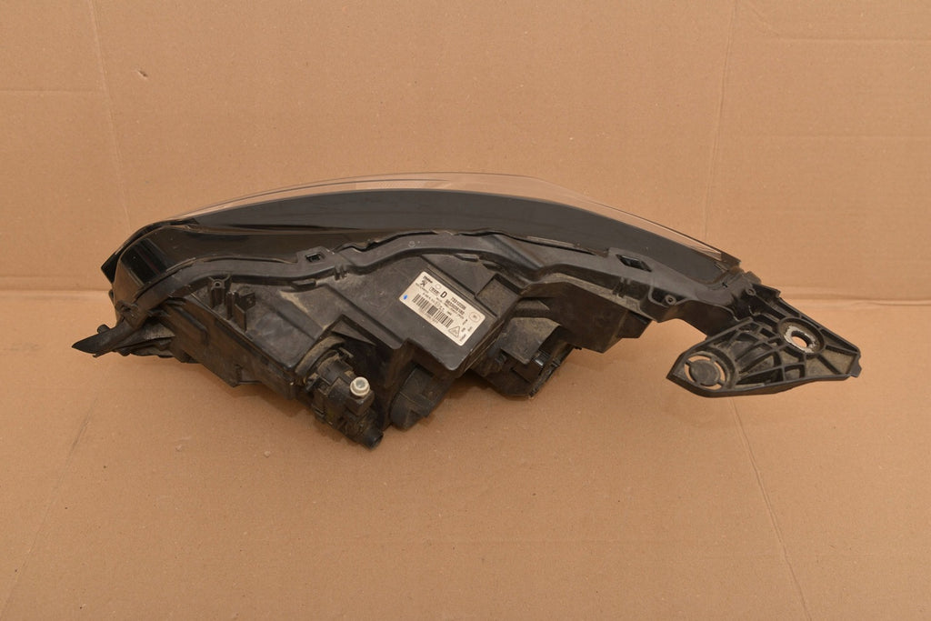 Frontscheinwerfer Peugeot II 208 9833036180 LED Rechts Scheinwerfer Headlight SCH2080031120tz