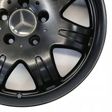 Laden Sie das Bild in den Galerie-Viewer, 1x Alufelge 16 Zoll 7.0&quot; 5x112 A1714010902 Mercedes-Benz R171 Rim Wheel