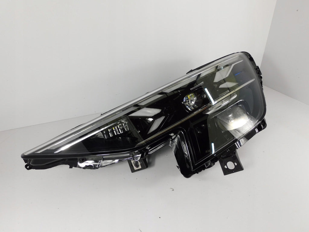 Frontscheinwerfer Audi Q8 4M8941085 LED Links Scheinwerfer Headlight SCH6523178834ik