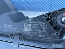 Load image into Gallery viewer, Frontscheinwerfer Audi Q5 80A941034C LED Rechts Scheinwerfer Headlight