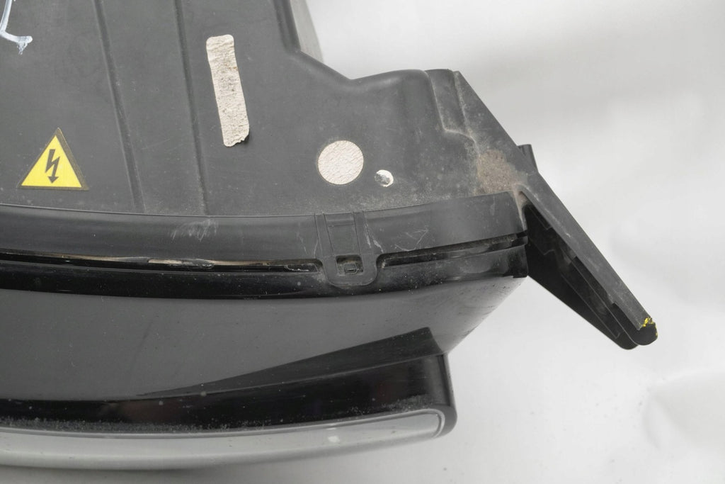 Frontscheinwerfer Citroën C4 Picasso II 9677217480 Rechts Scheinwerfer Headlight SCH3113481066hb
