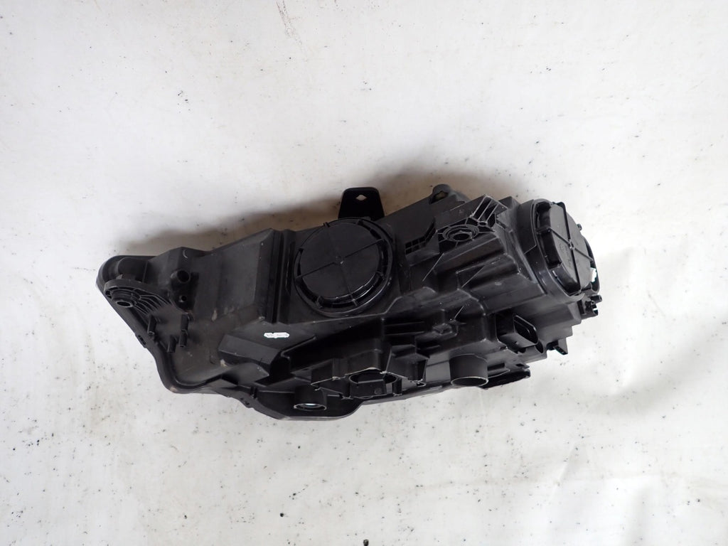 Frontscheinwerfer Audi A3 8V0941006 Xenon Rechts Scheinwerfer Headlight