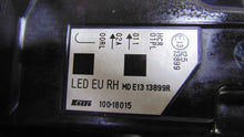Laden Sie das Bild in den Galerie-Viewer, Frontscheinwerfer Mercedes-Benz Qashqai II J11 1313899R Rechts Headlight SCH2010317943oz