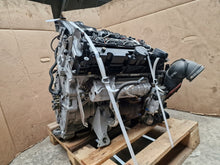 Laden Sie das Bild in den Galerie-Viewer, Motor BMW E60 E87 N47D20C 2.0 143PS 121TKm 2011 Diesel Engine Komplett