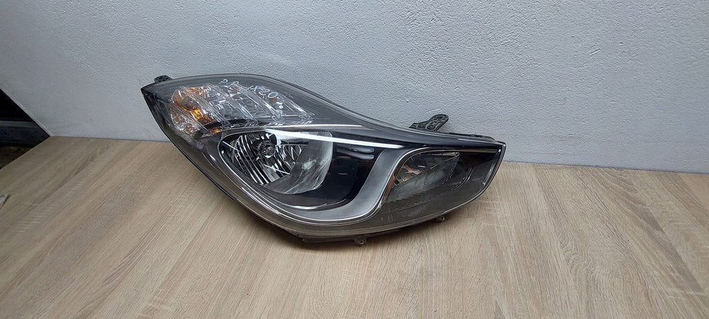 Frontscheinwerfer Hyundai Ix20 20152016 Rechts Scheinwerfer Headlight